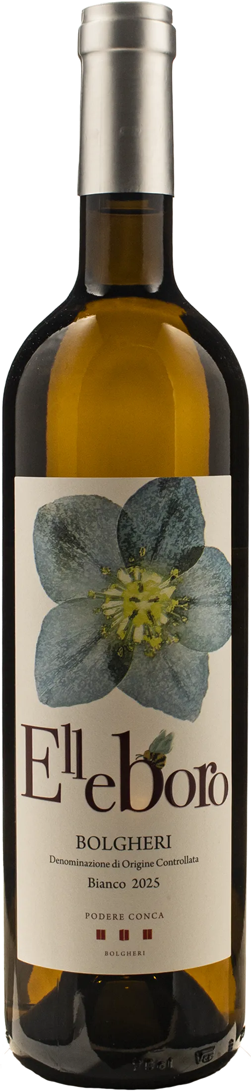 Bolgheri Bianco Elleboro