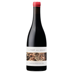 Domaine Raymond Usseglio & Fils La Part des Anges Châteauneuf-du-Pape AOC 2020