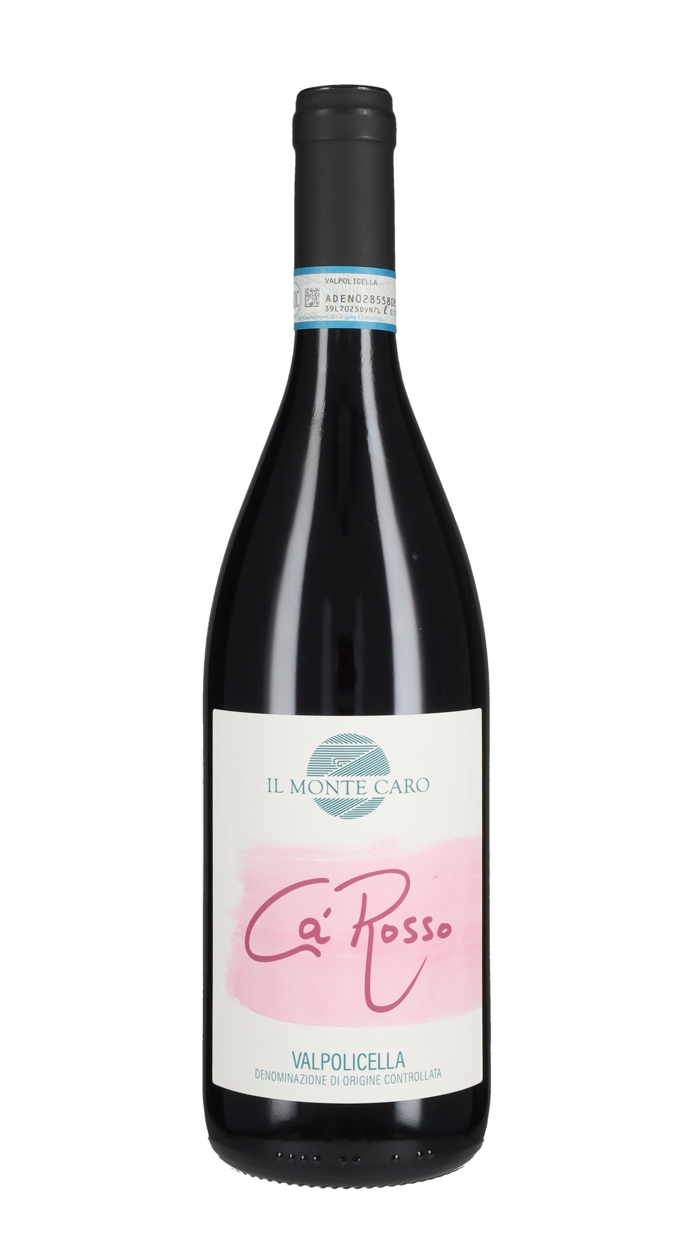 Valpolicella 'Ca Rosso' Il Monte Caro