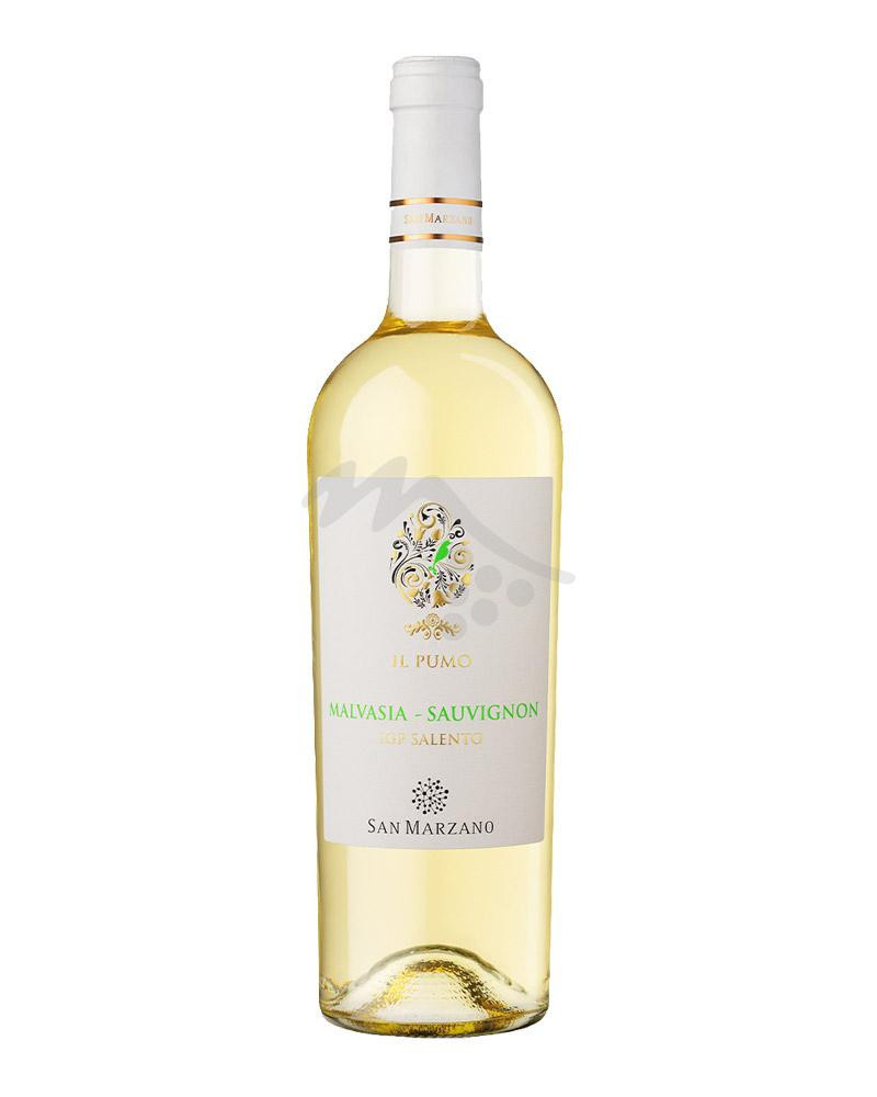 Il Pumo Malvasia Sauvignon