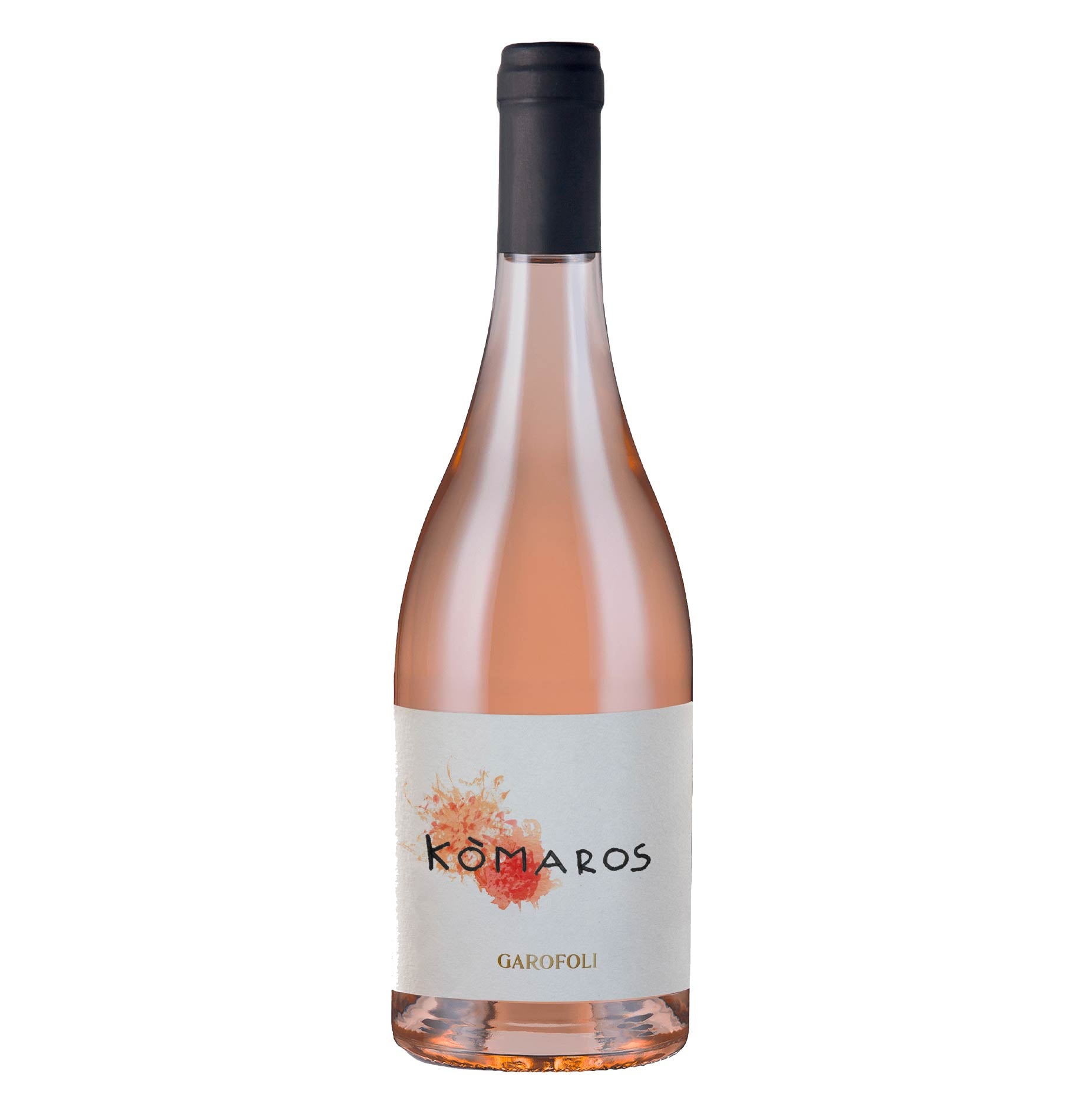 Marche Rosato IGT Kòmaros