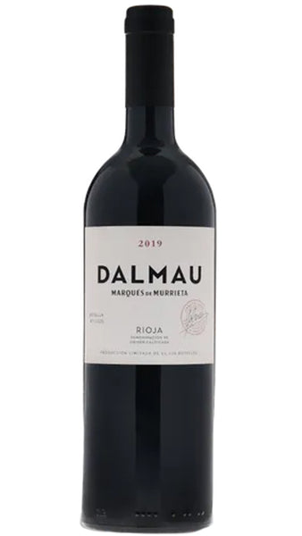 Dalmau Rioja
