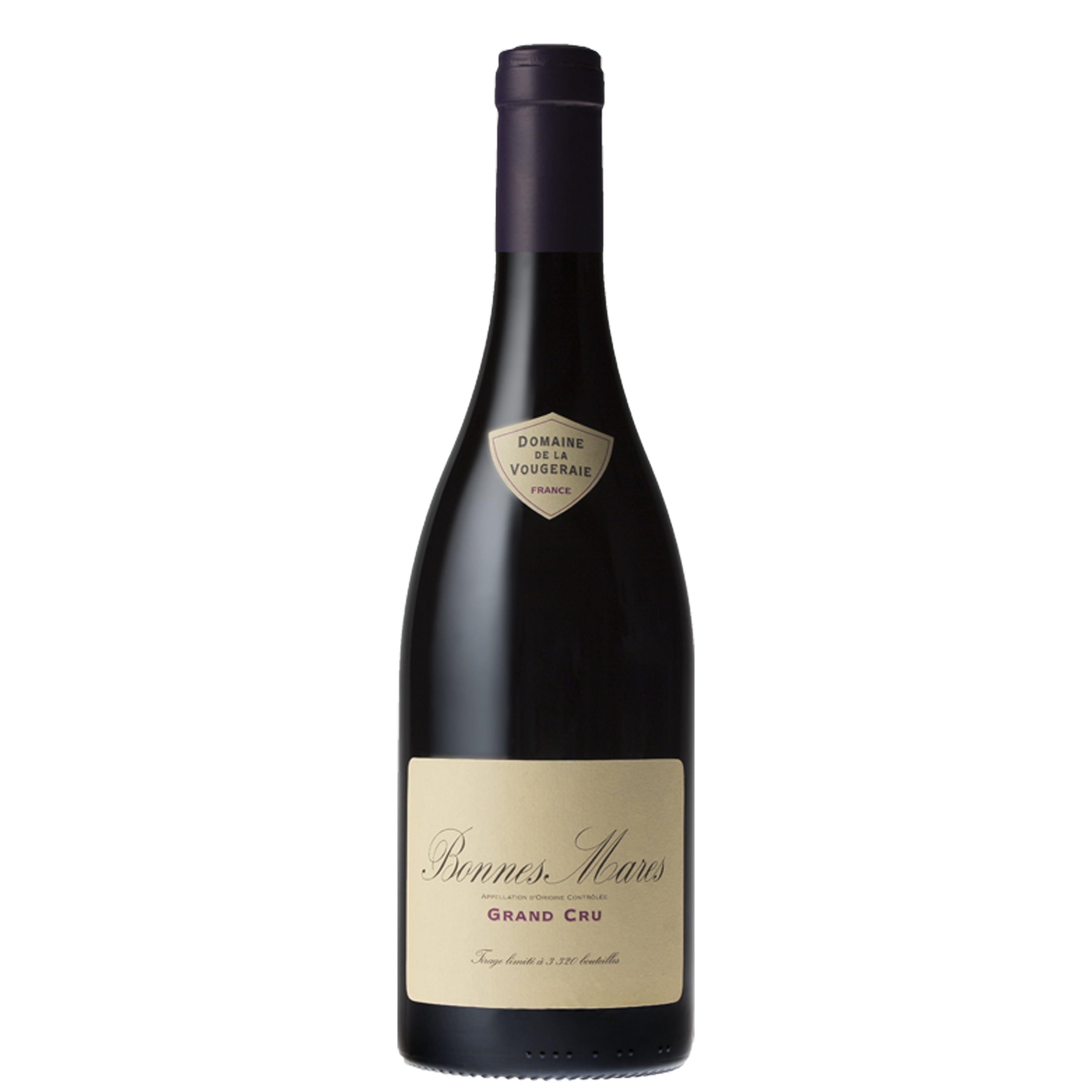 Bonnes Mares Grand Cru AOC
