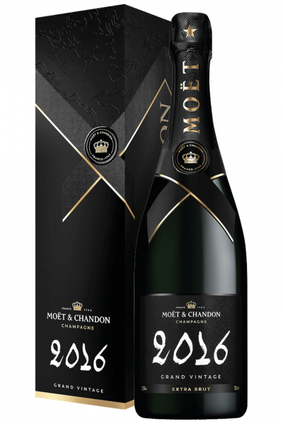Champagne Moët & Chandon Grand Vintage