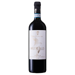 Tenute Baldo Volo del Falco Montefalco DOC Rosso 2023 0,75 ℓ