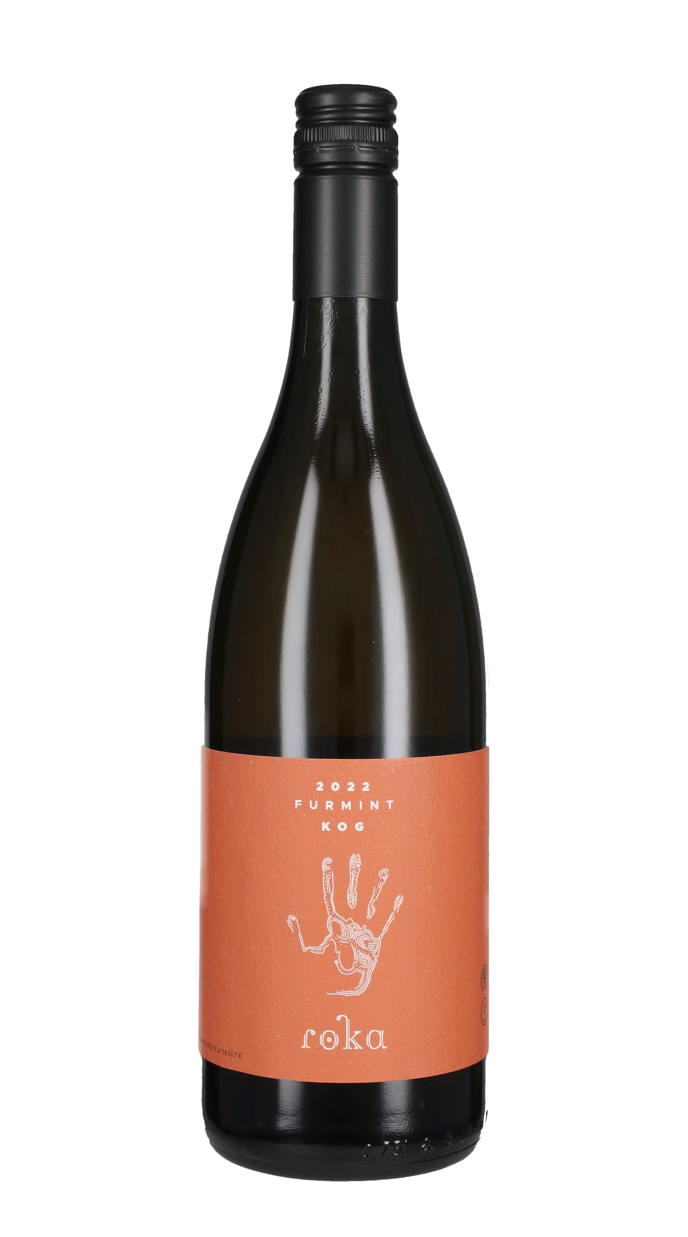 Furmint Roka