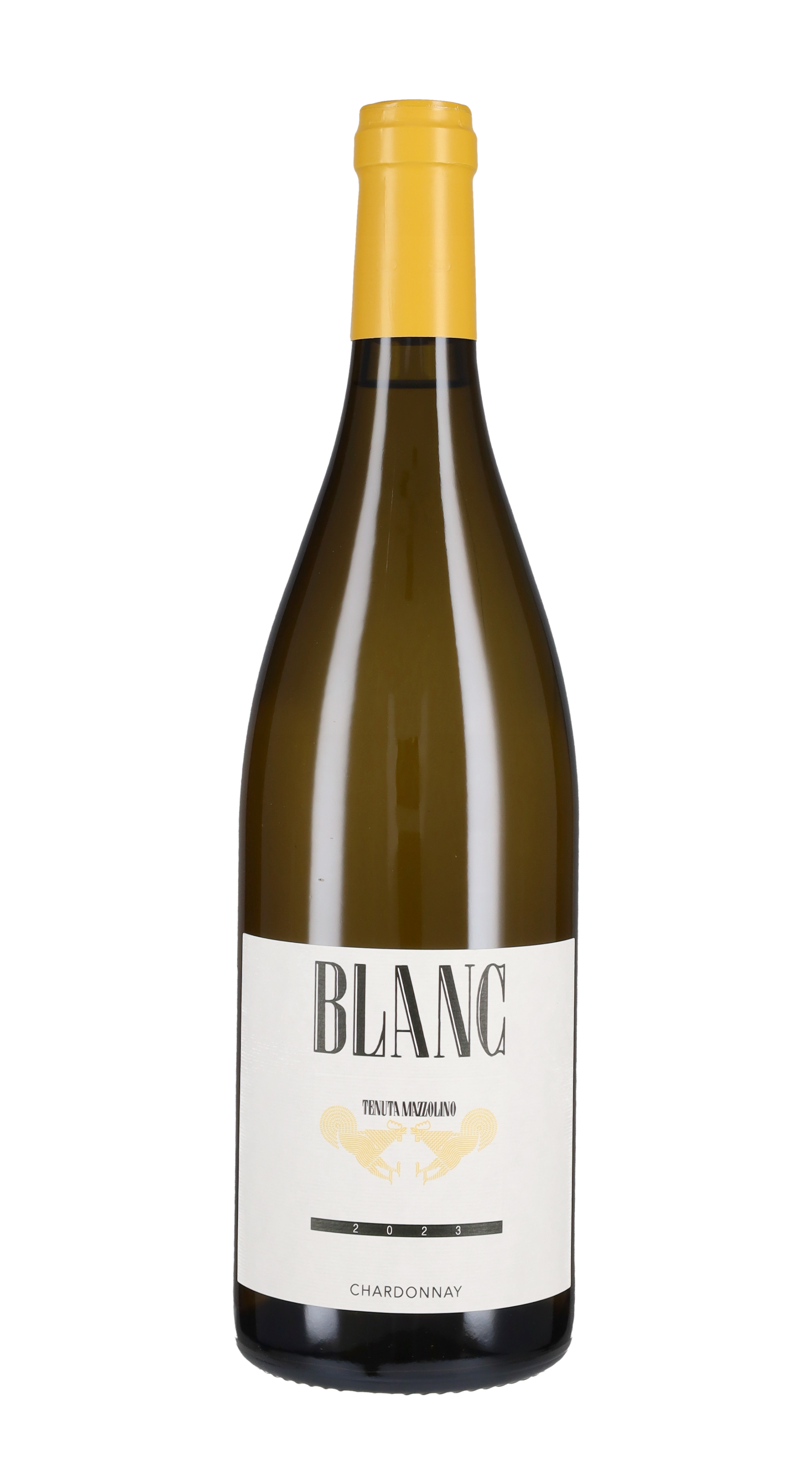 Chardonnay 'Blanc' Tenuta