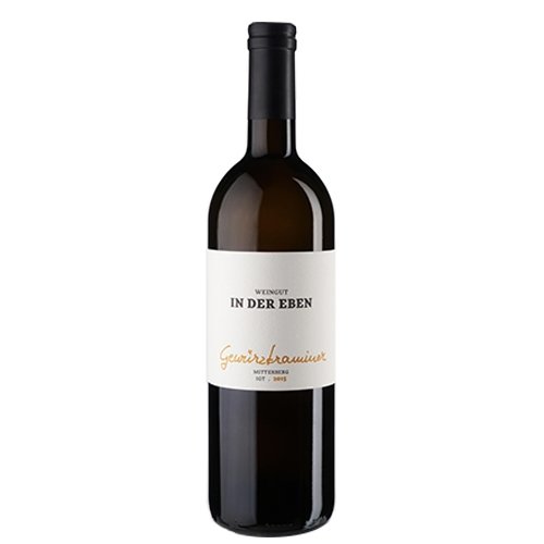 Mitterberg Gewürztraminer IGT