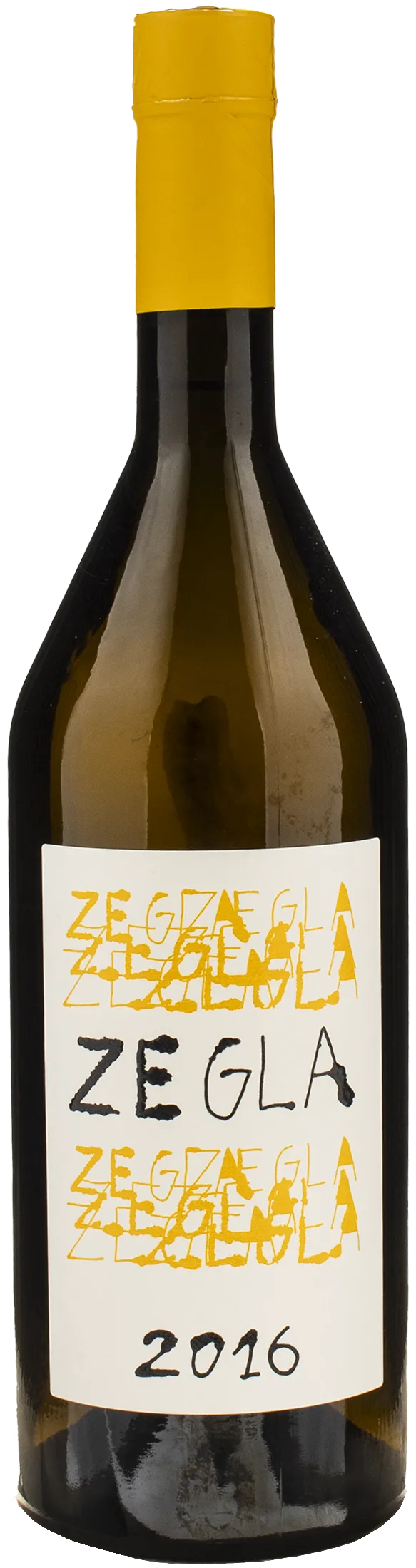 Collio Friulano Zegla Riserva