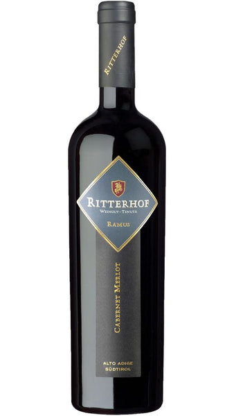 Cabernet Merlot Riserva Alto Adige DOC Ramus