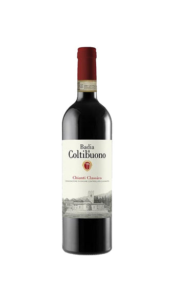 Chianti Classico DOC - 375ml