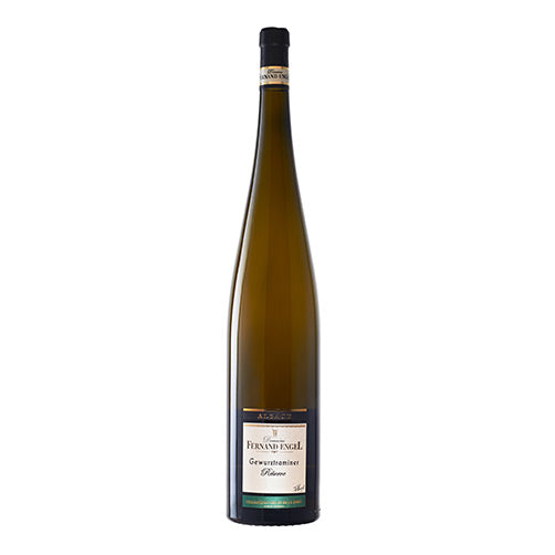 Alsace Gewurztraminer Réserve - Fernand Engel