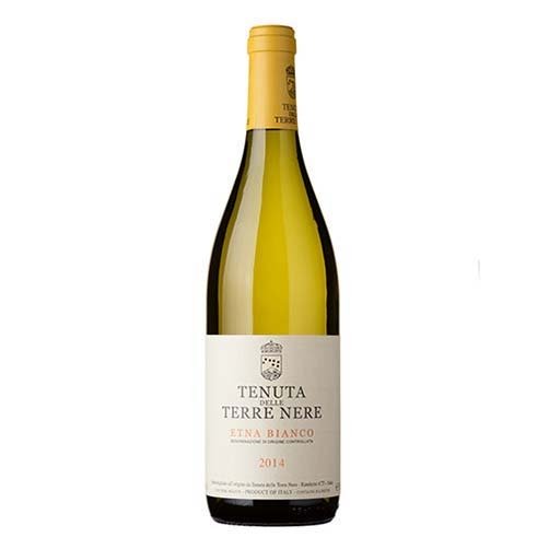 Etna Bianco DOC