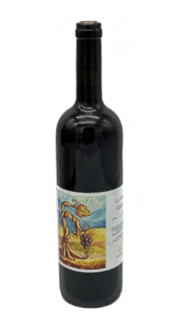 Aglianico 'Le Fole' Cantina Giardino