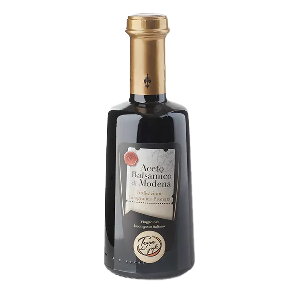 Aceto Balsamico di Modena IGP