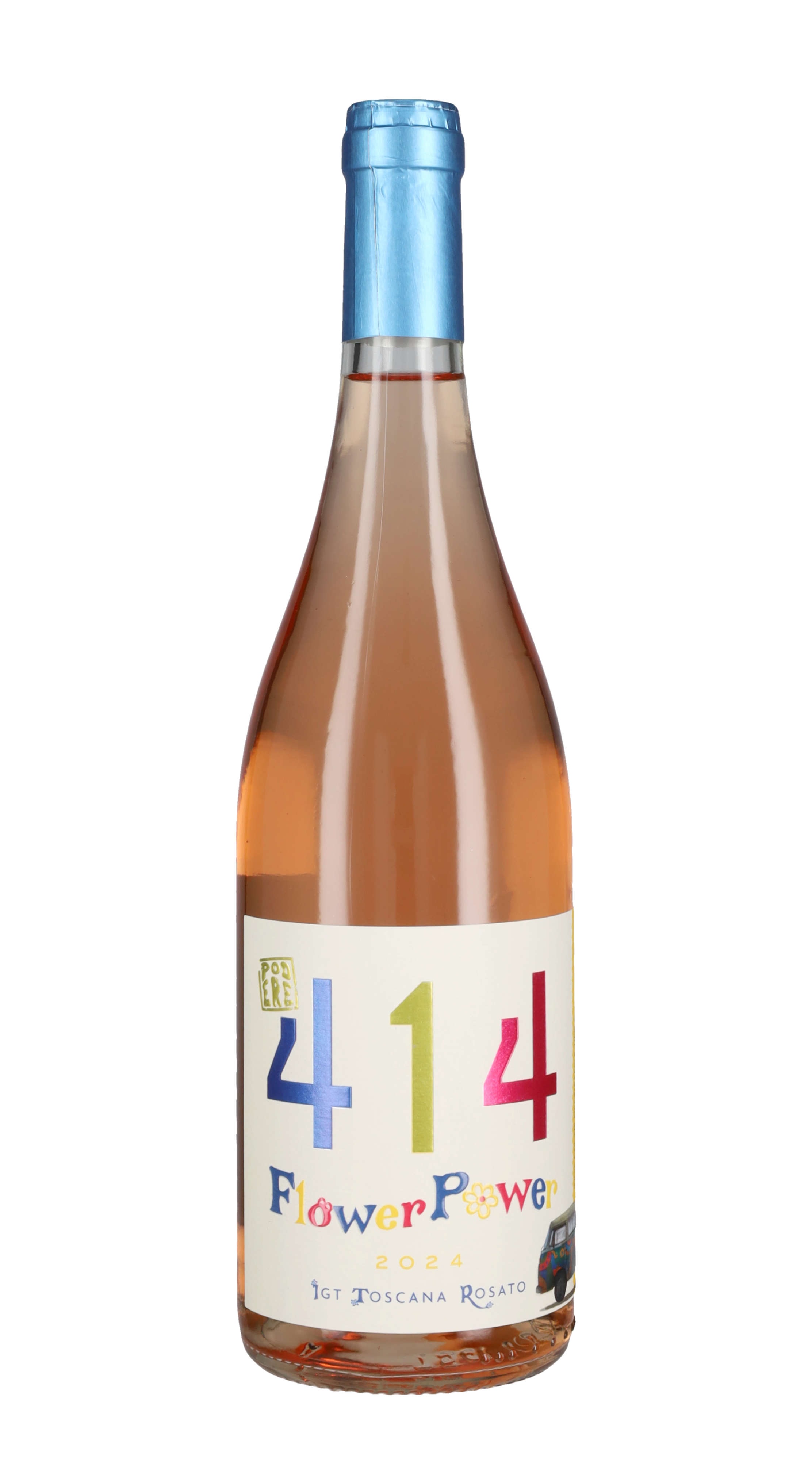 Rosato 'Flower Power'