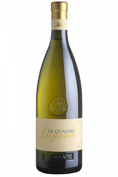 Lugana Le Quaiare Bertani