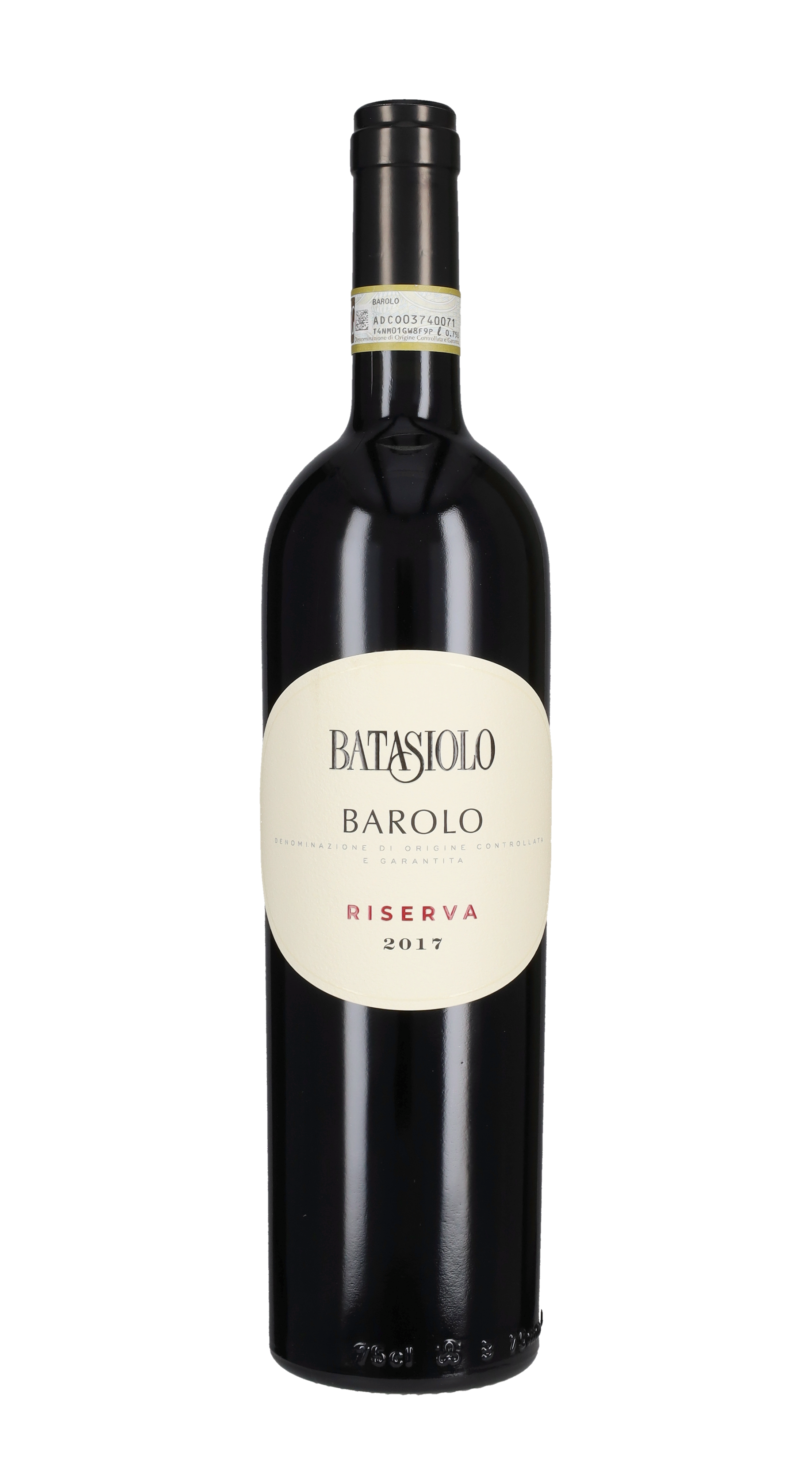 Barolo Riserva