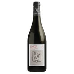 Domaines Barons de Rothschild Blason d'Aussières Corbières AOC 2021 0,75 ℓ