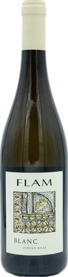 Flam Blanc 2024