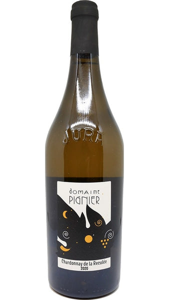 Côtes du Jura Chardonnay Ouillé Reculée
