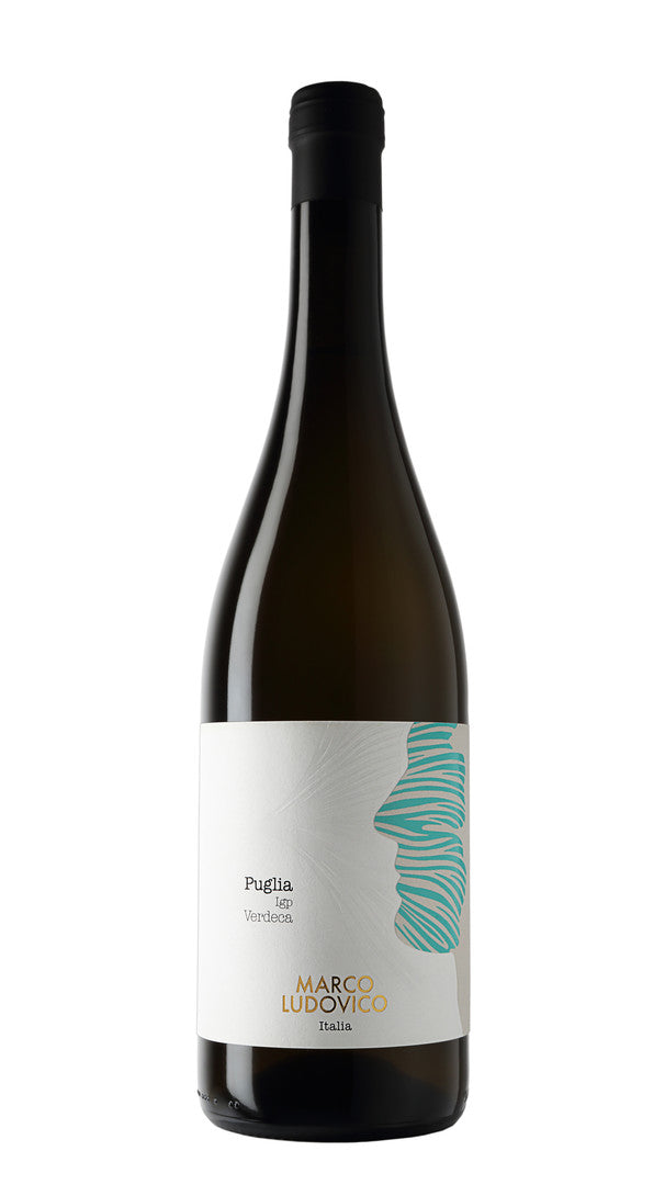 Verdeca Marco Ludovico