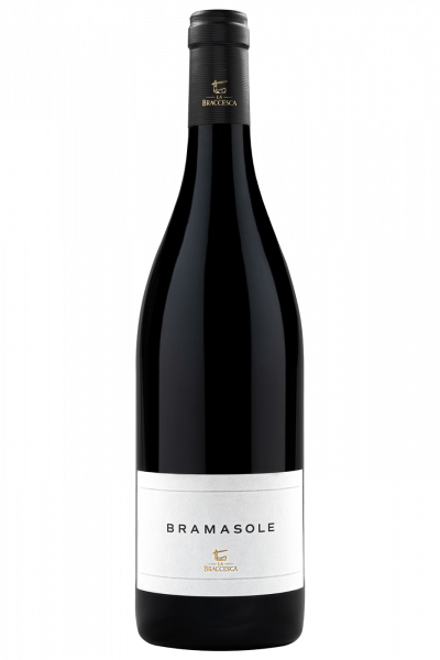 Magnum Syrah Bramasole La Braccesca