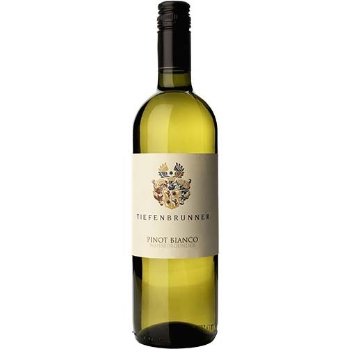 Alto Adige Pinot Bianco DOC - Tiefenbrunner (tappo a vite)