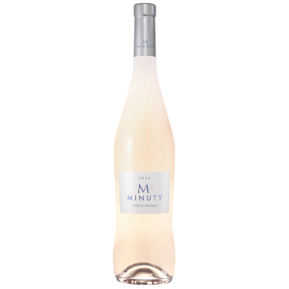 Côtes de Provence M Rosé