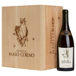 Sauvignon Riserva Trentino DOC Declivi a Maso Corno