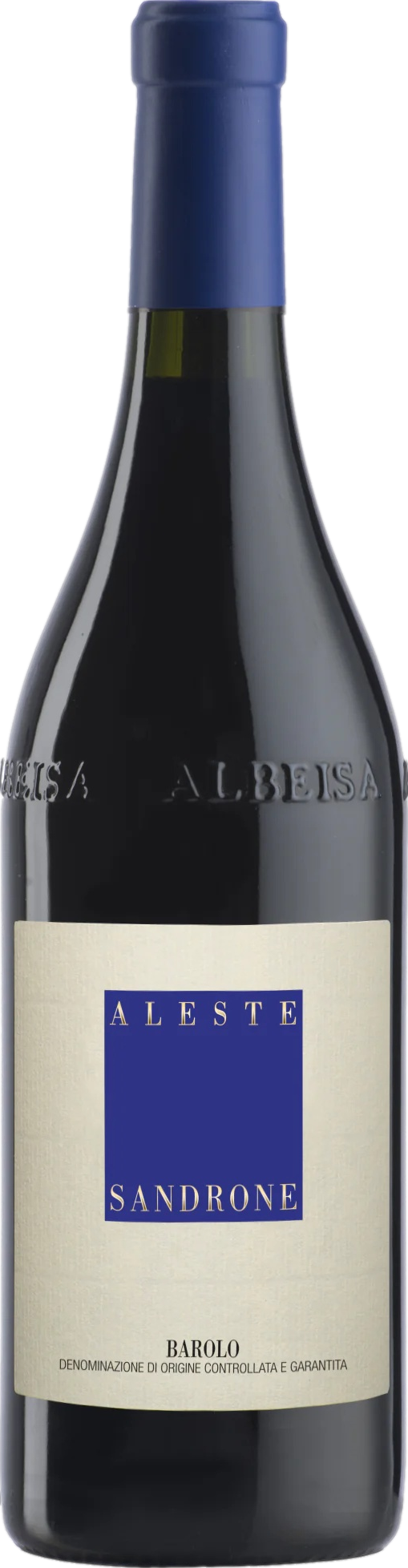 Luciano Sandrone Barolo Aleste 2018