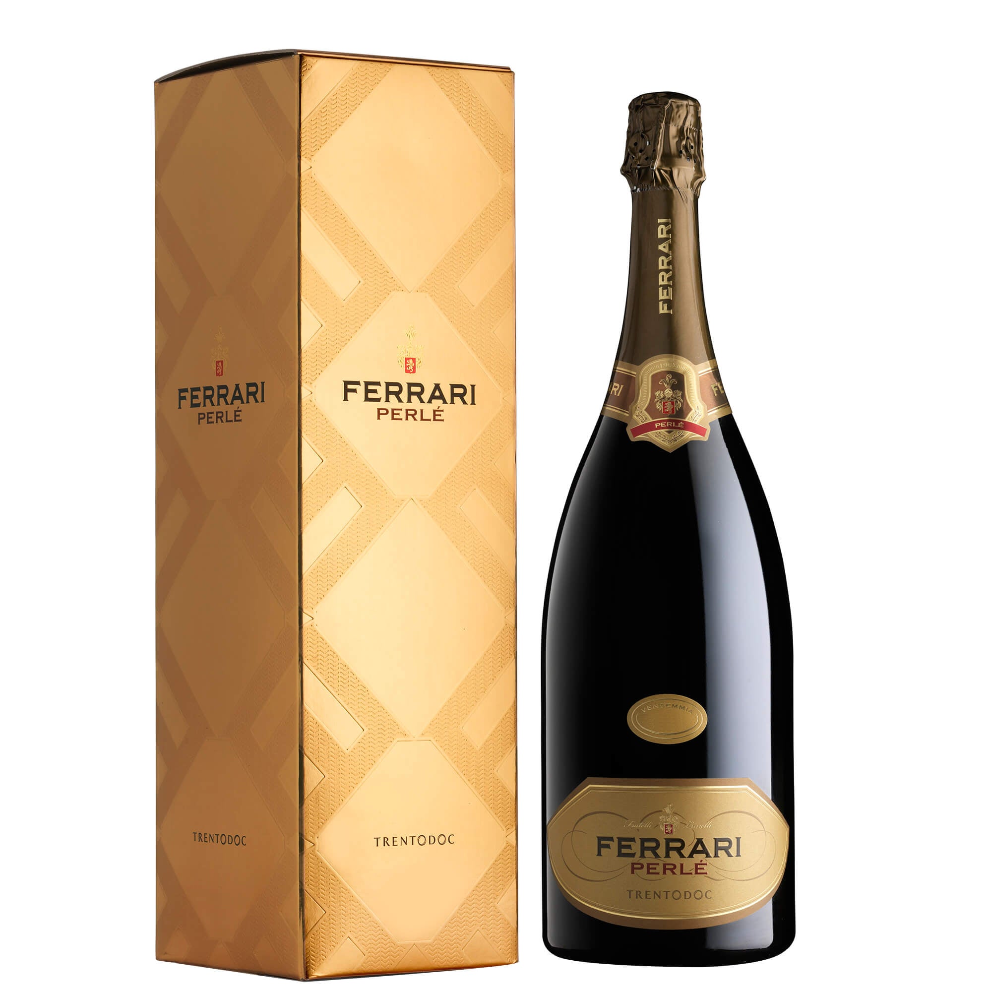 Trento DOC Perlé Magnum