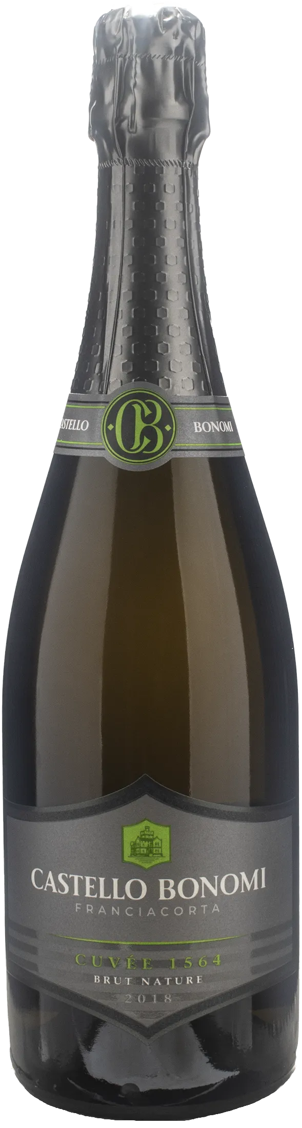 Franciacorta Cuvee 1564 Brut Nature