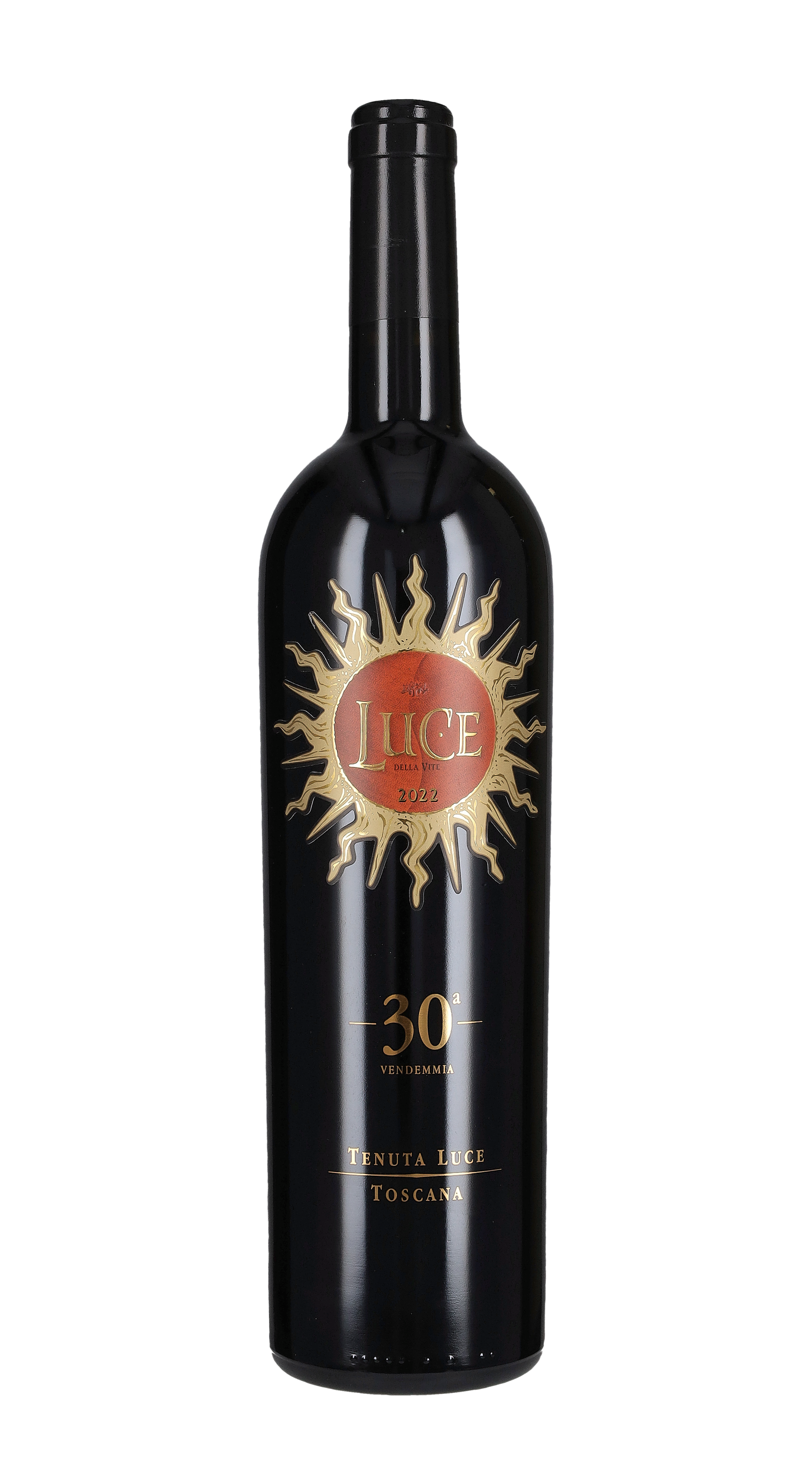 Luce' Luce della Vite - Frescobaldi