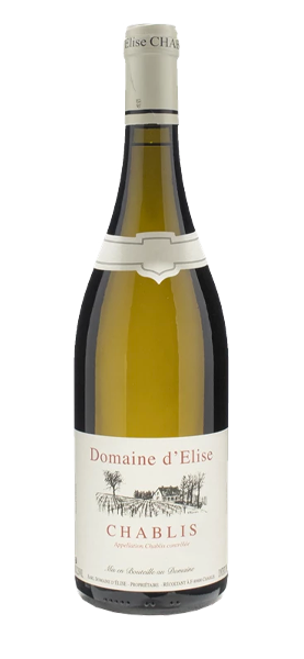 Chablis Domaine d'Elise 2024