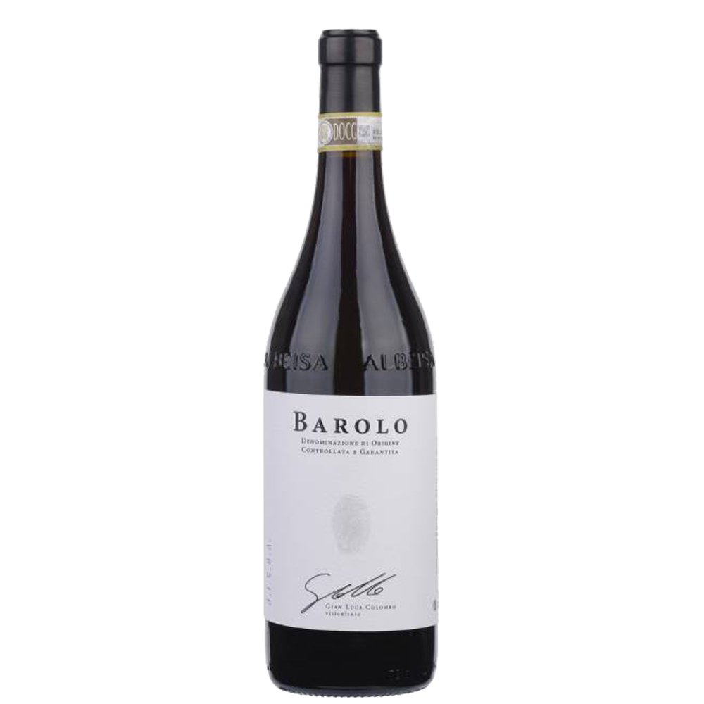 Barolo DOCG