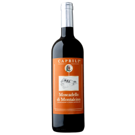 Moscadello di Montalcino DOC