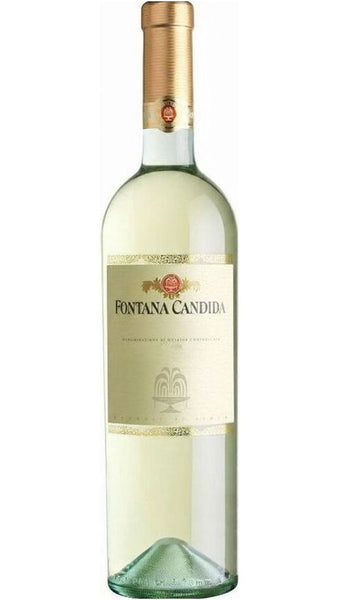 Bianco Cannellino Di Frascati DOCG