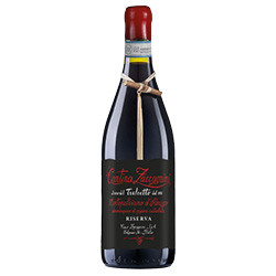 Montepulciano d'Abruzzo Riserva Il Tralcetto