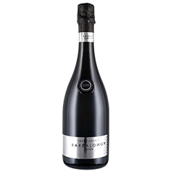 Franciacorta Brut Satèn
