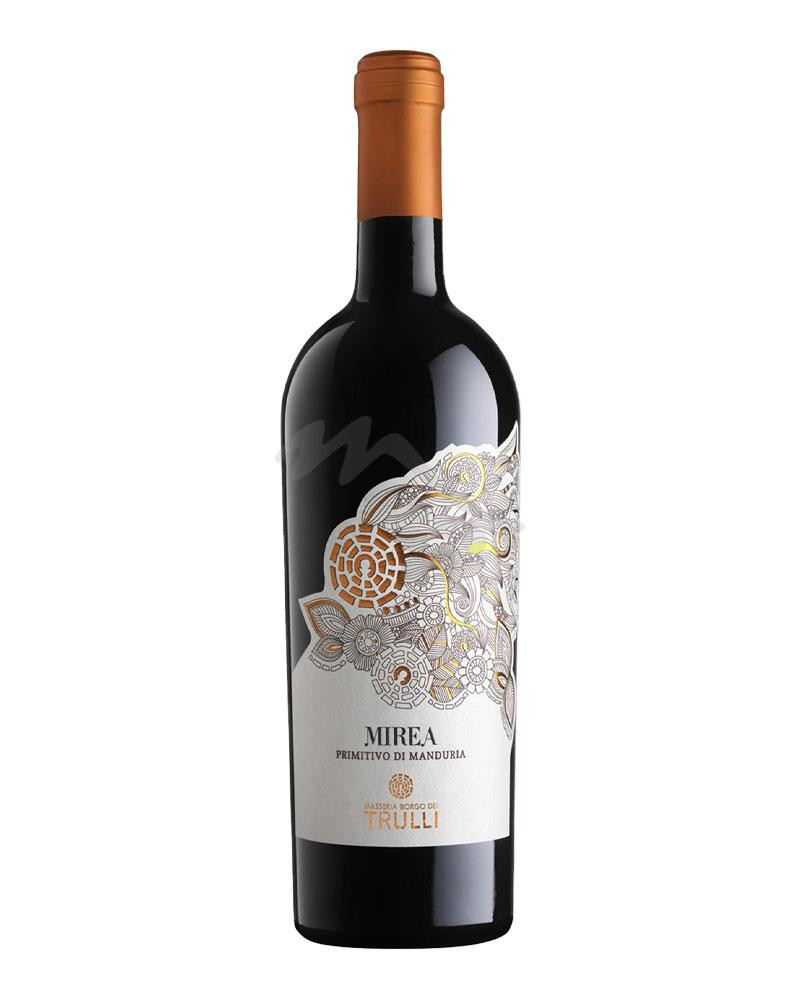Mirea Primitivo