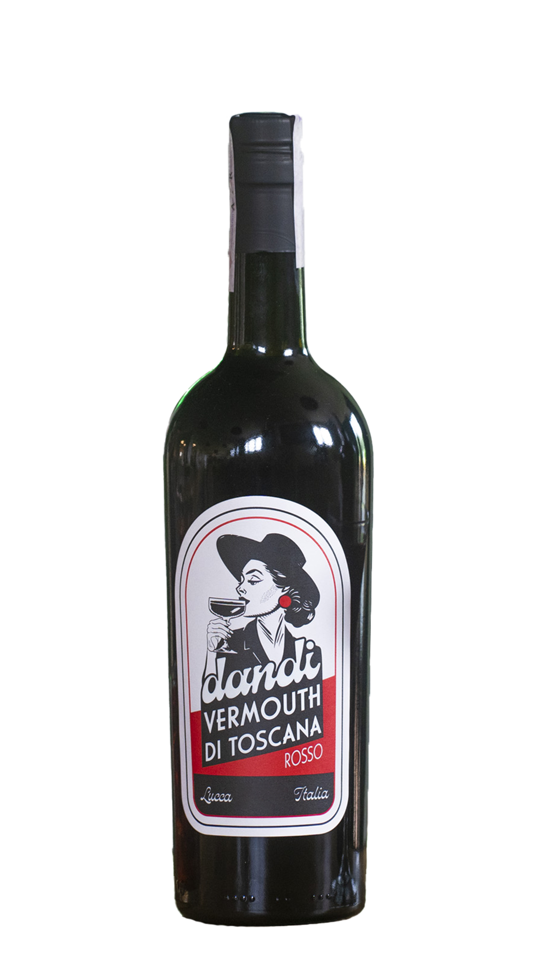 Vermouth di Toscana 'Dandi' - 75cl