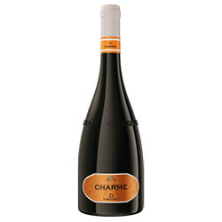 Terre Siciliane Frizzante Bianco Charme