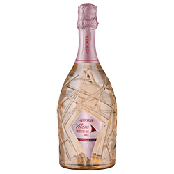 Prosecco Extra Dry Rosé Velére