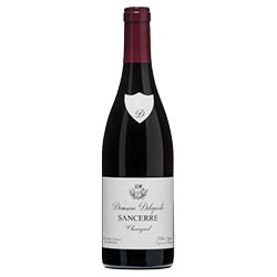 Sancerre AOC Rouge Chavignol Domaine Delaporte