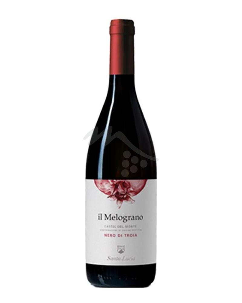 Vigna del Melograno