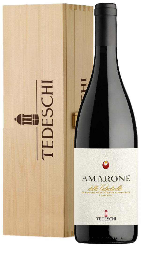 Amarone 'Marne 180' Magnum Tedeschi