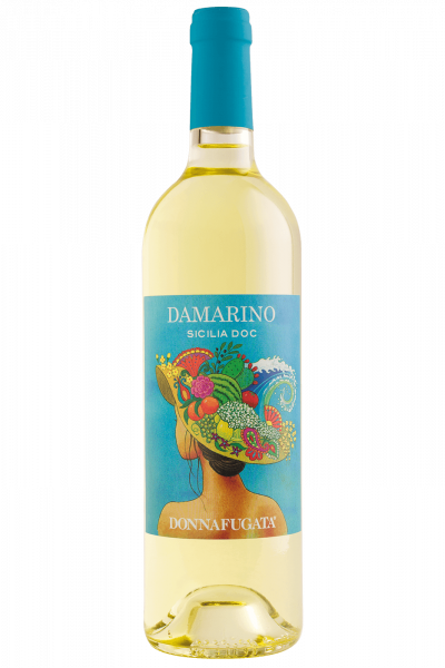 Damarino Donnafugata 2025