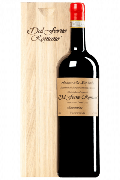 Magnum Amarone Monte Lodoletta Dal Forno Romano (Cassetta in Legno)