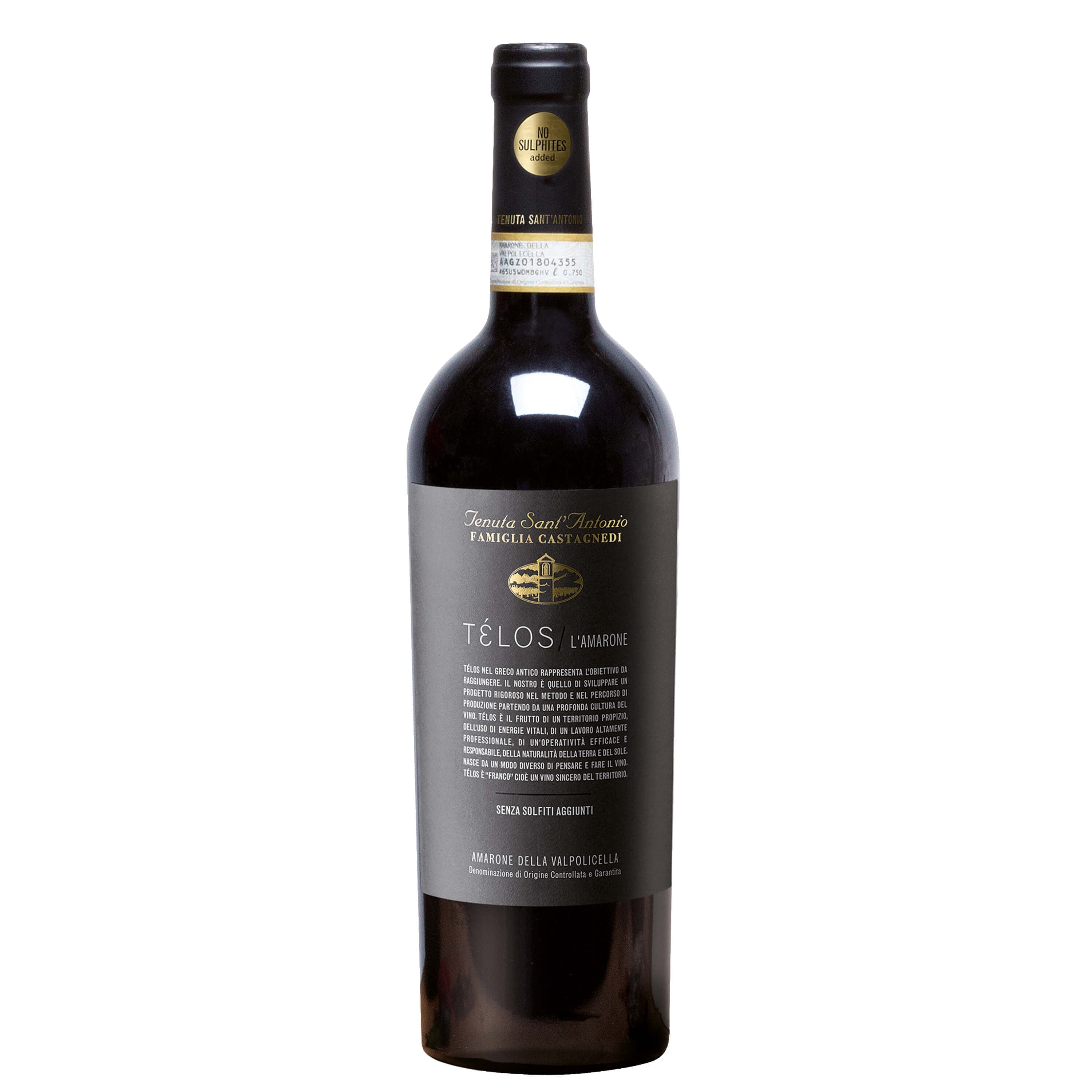 Amarone della Valpolicella DOCG L’Amarone